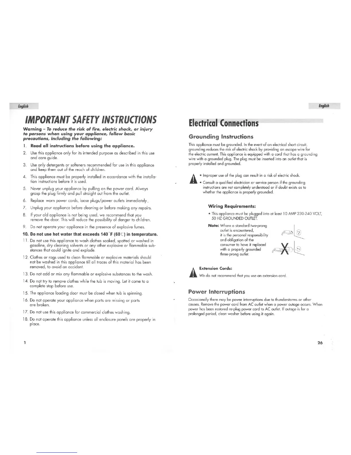 Page #2 background image