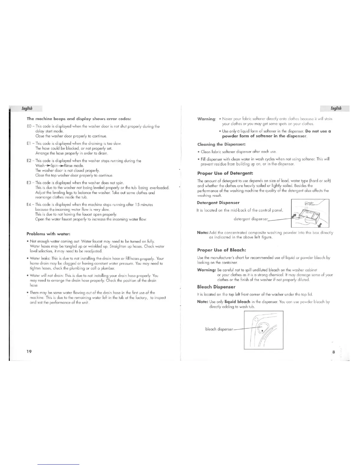 Page #10 background image