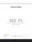 Preview: Owner's Manual