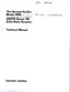 Preview: Technical Manual
