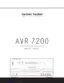 Preview: Owner's Manual