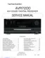 Preview: Service Manual
