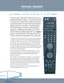 Preview: Brochure