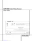 Preview: Owner's Manual