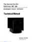 Preview: Technical Manual