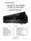 Preview: Service Manual