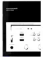 Preview: Owner's Manual