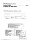 Preview: Technical Manual