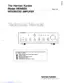 Preview: Technical Manual