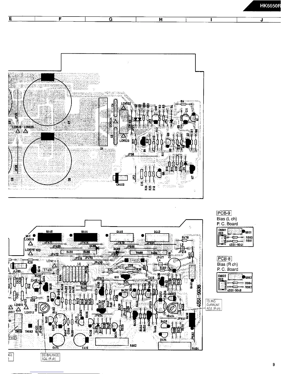Page #10 background image