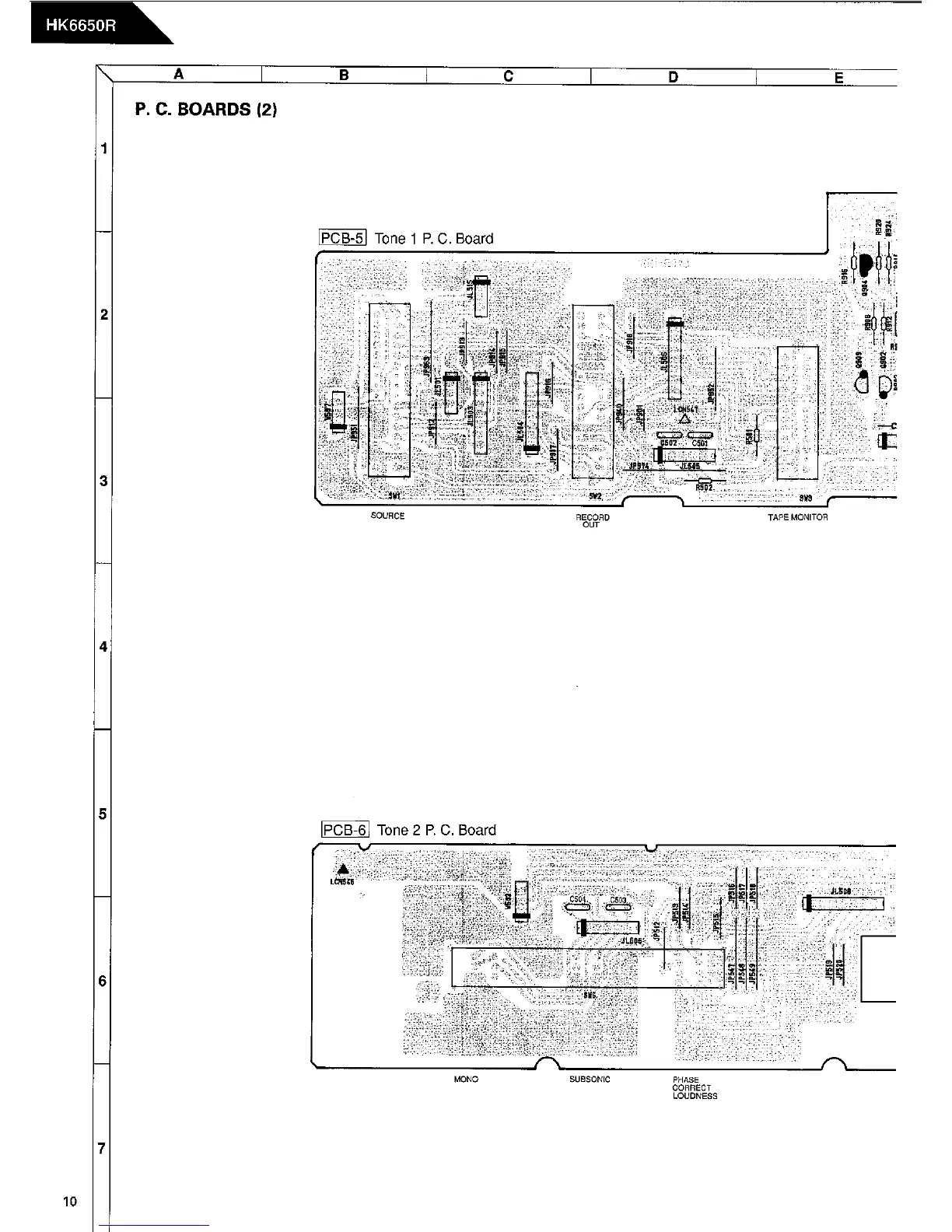 Page #11 background image