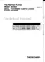Preview: Technical Manual