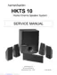 Preview: Service Manual