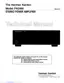 Preview: Technical Manual