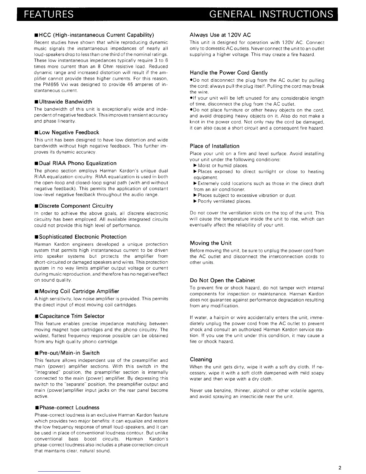 Page #3 background image