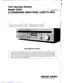 Preview: Technical Manual