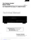 Preview: Technical Manual