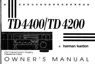Preview: Owner's Manual