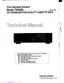 Preview: Tehnical Manual