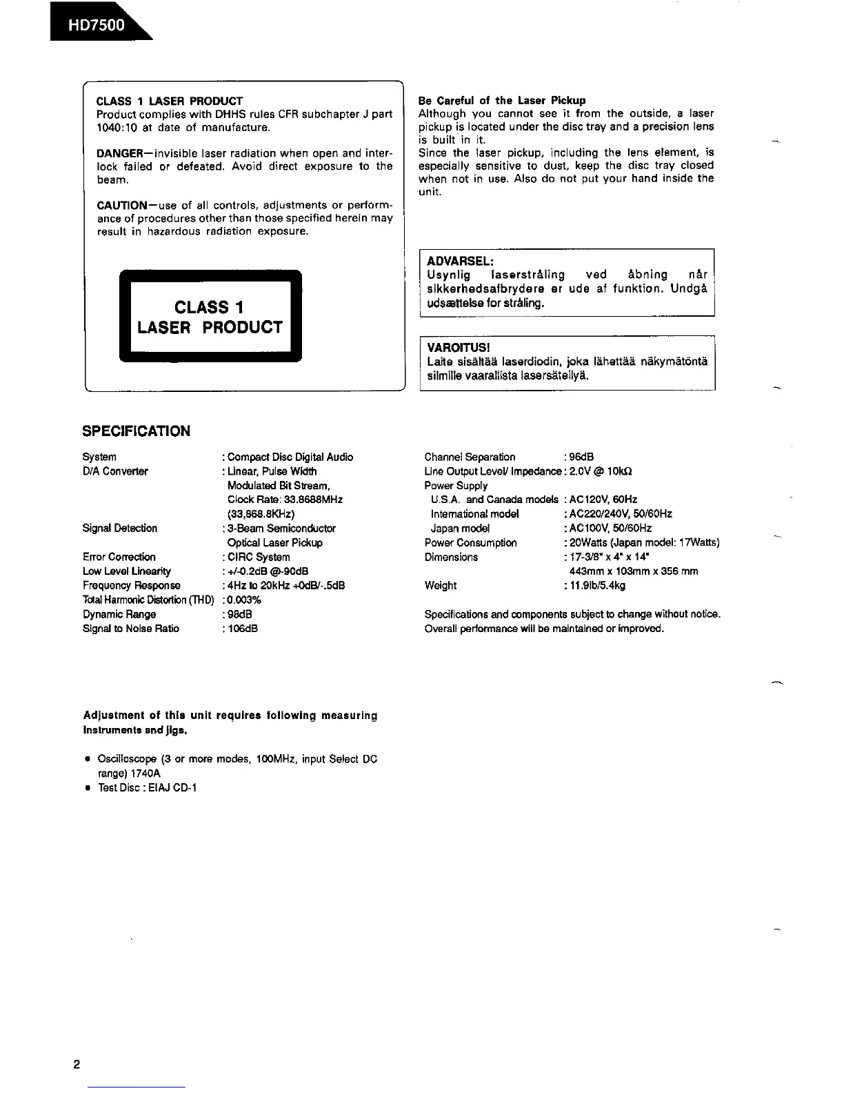 Page #2 background image