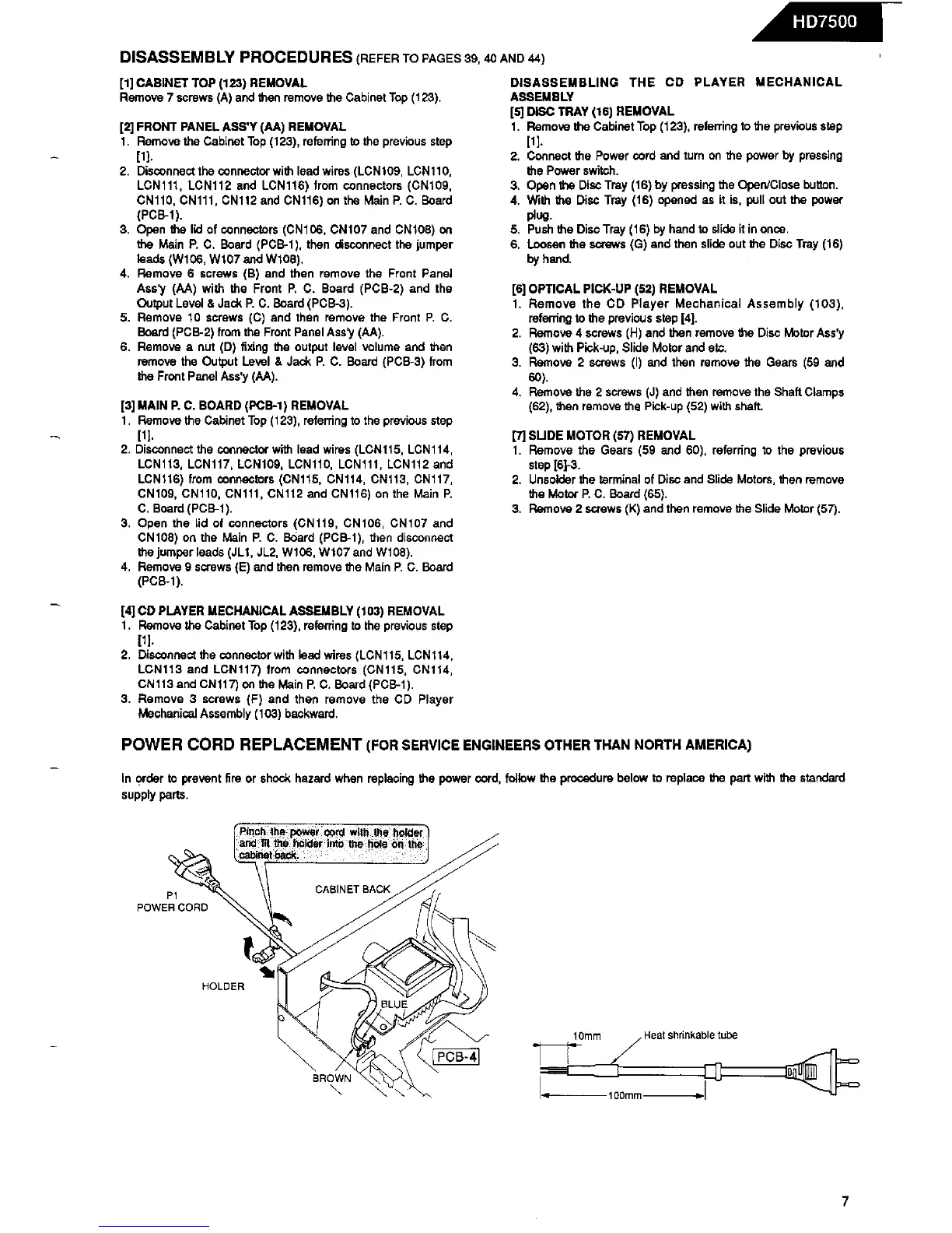 Page #7 background image