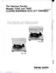 Preview: Technical Manual