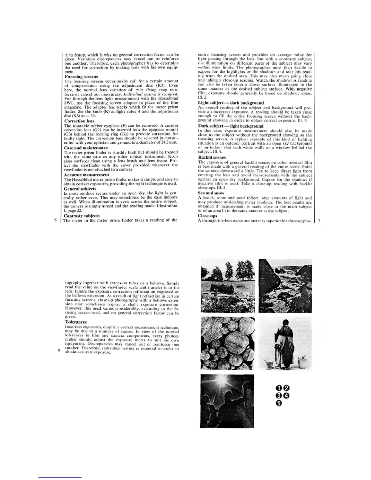 Page #2 background image