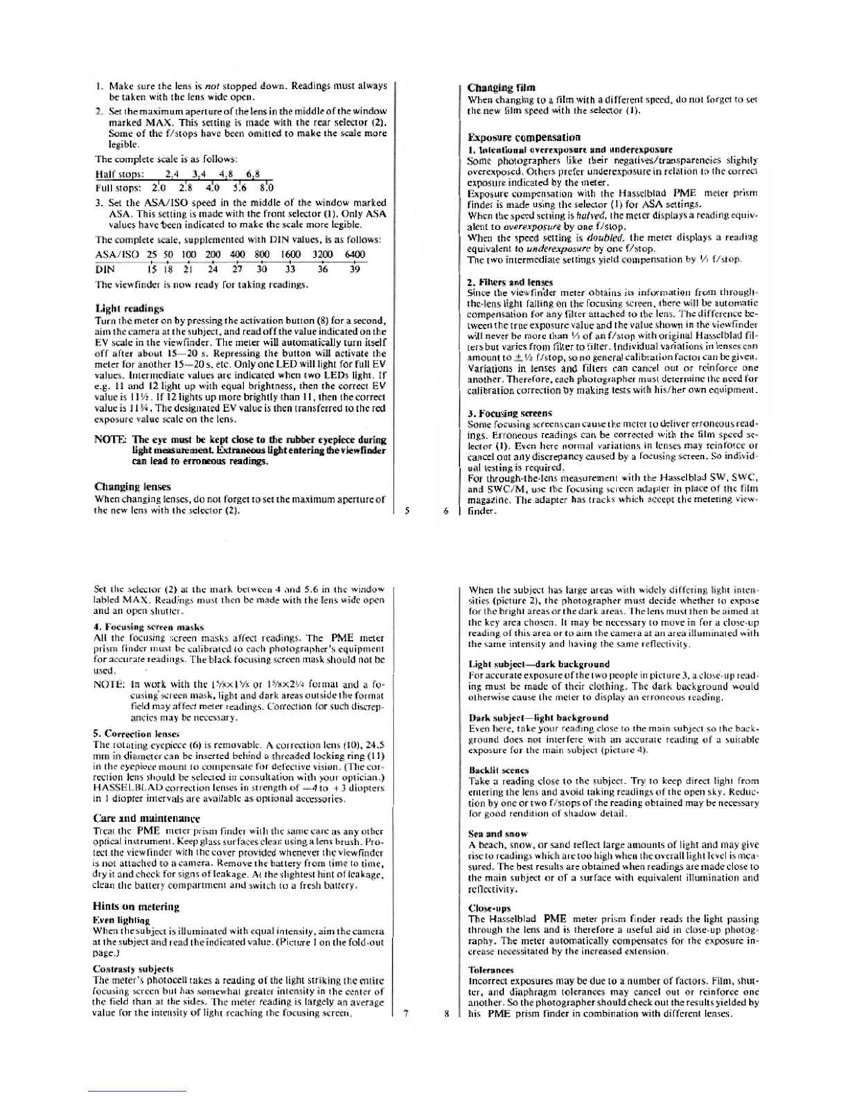 Page #2 background image