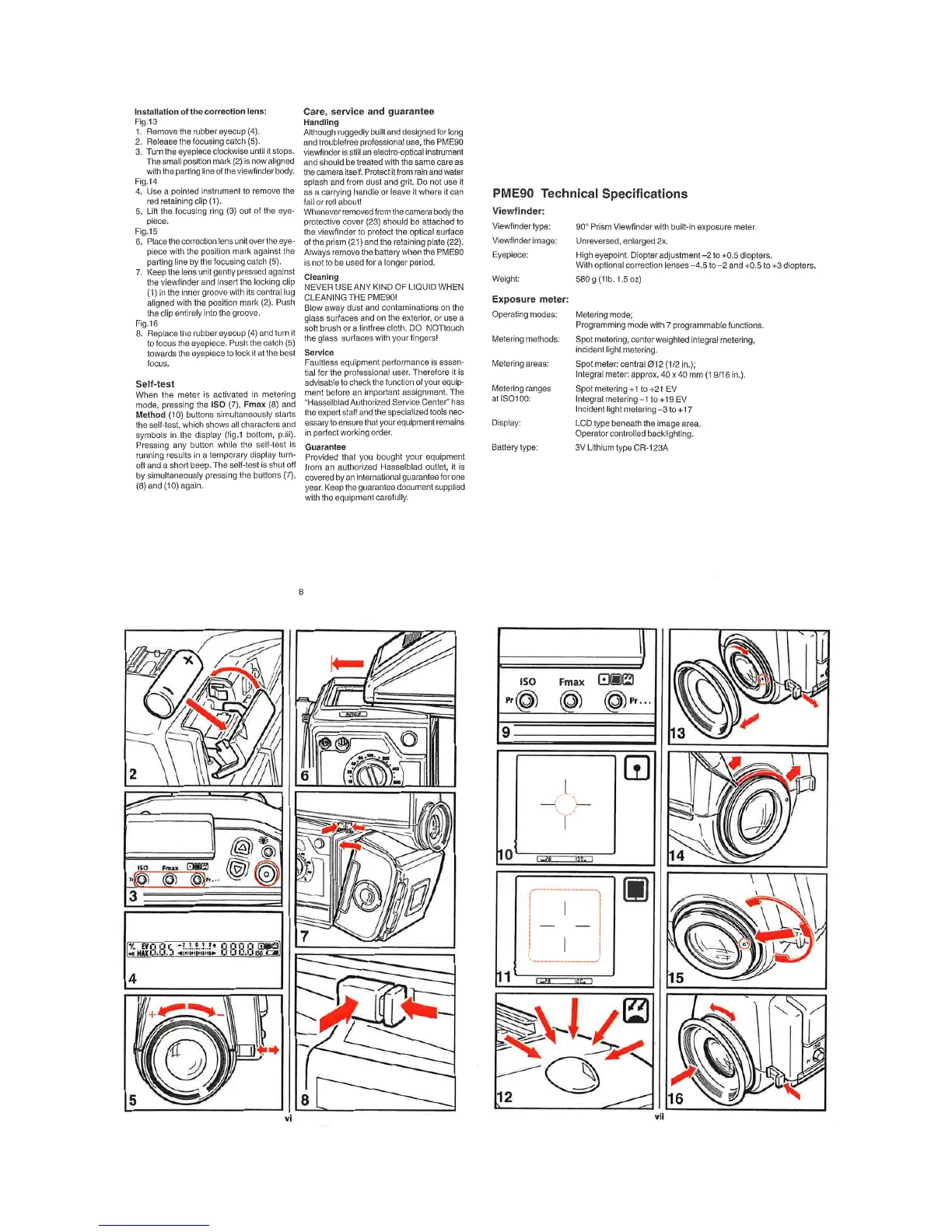 Page #3 background image