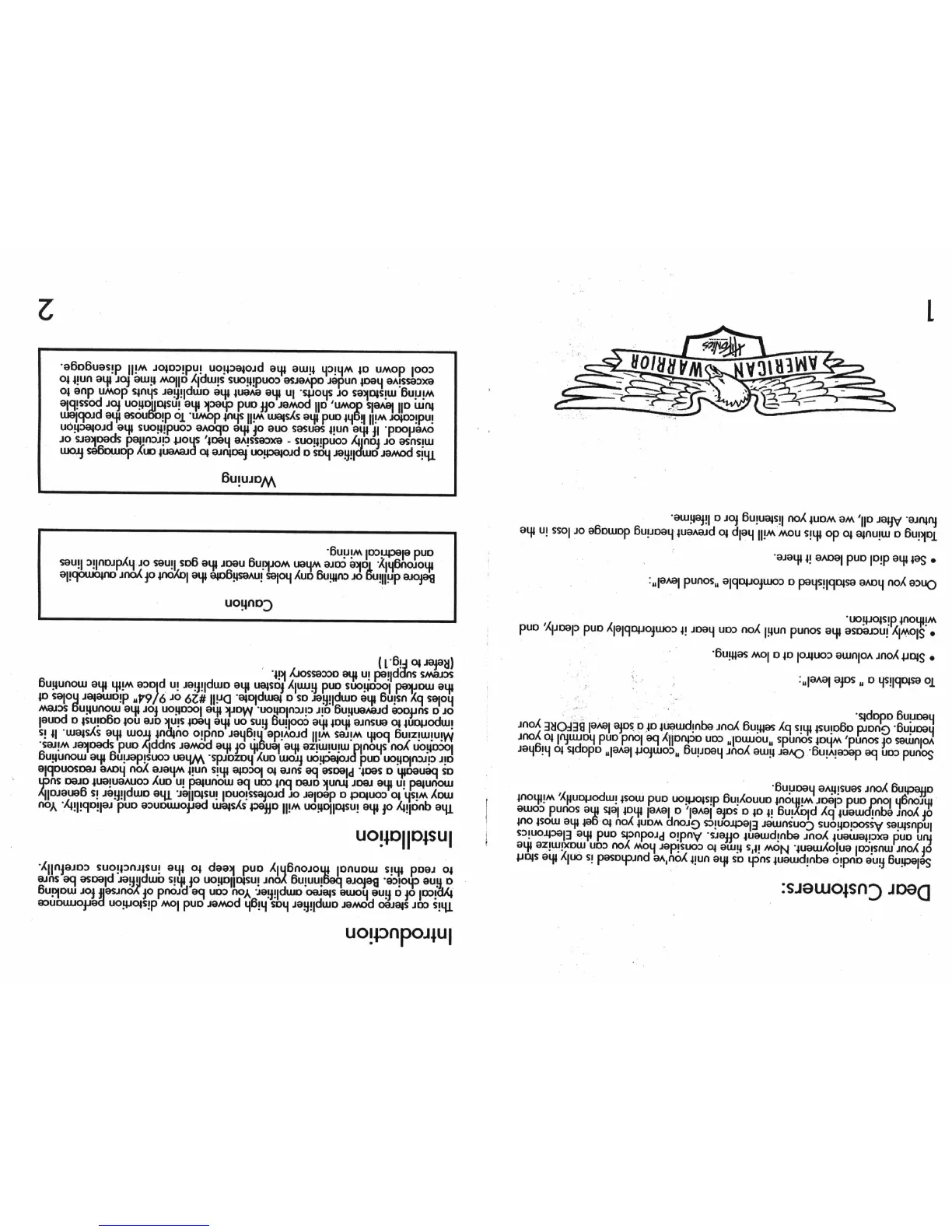 Page #2 background image
