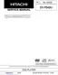 Preview: Service Manual