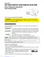 Preview: User's Manual And Operating Guide