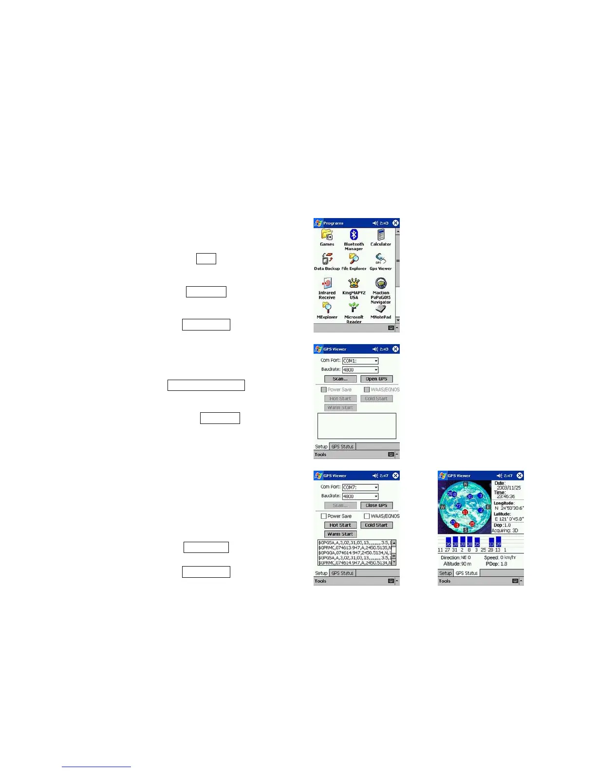 Page #3 background image
