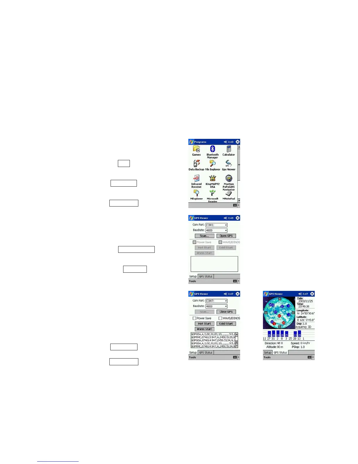 Page #6 background image