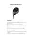 Preview: Datasheet