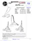 Preview: Assembly & Parts List