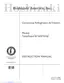 Preview: Instruction Manual