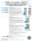 Preview: Specifications