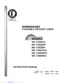 Preview: Instruction Manual