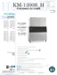Preview: Specifications
