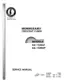Preview: Service Manual