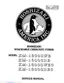 Preview: Service Manual