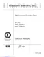 Preview: Service Manual