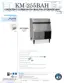 Preview: Specifications