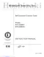 Preview: Instruction Manual