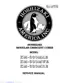 Preview: Service Manual