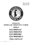 Preview: Final Parts List