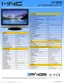 Preview: Specifications