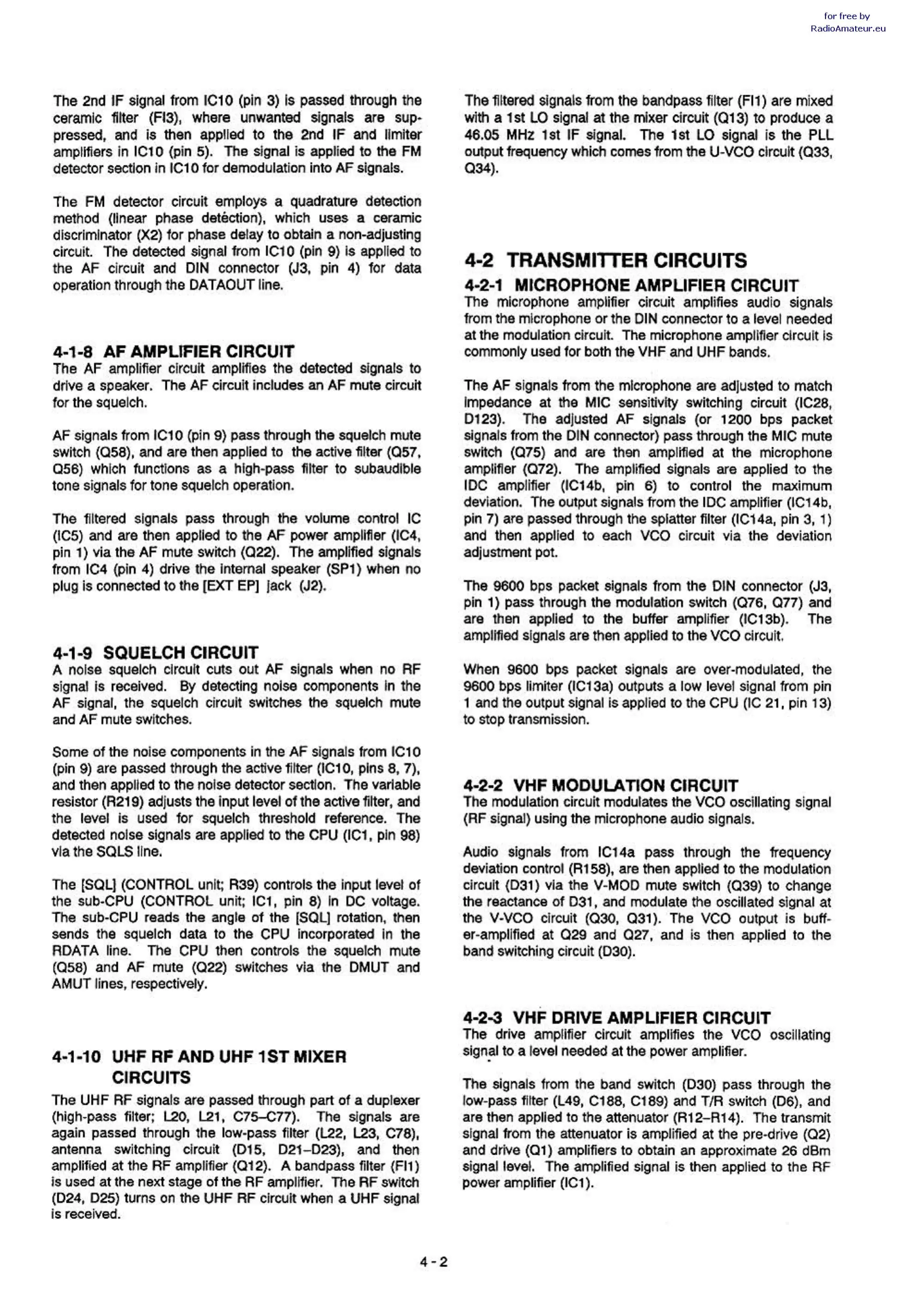 Page #8 background image