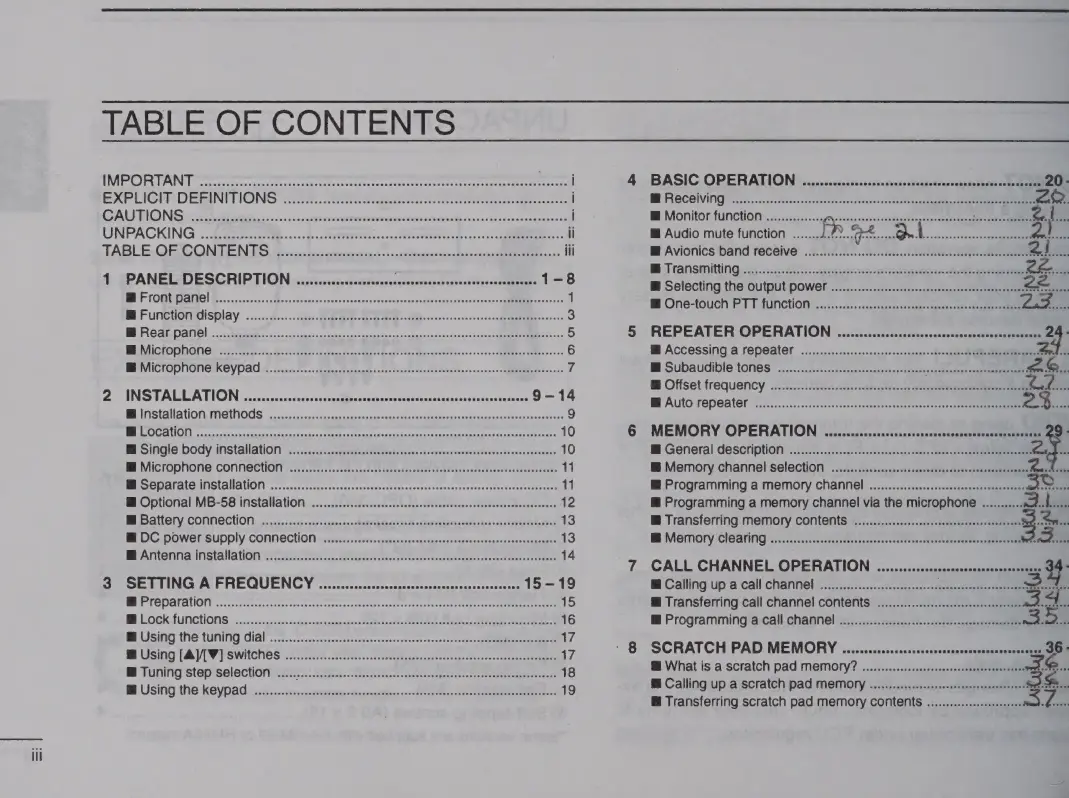 Page #4 background image